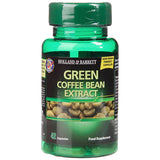 Green Coffee Bean Extract 400 mg / Svetol - 42 капсули - Feel You