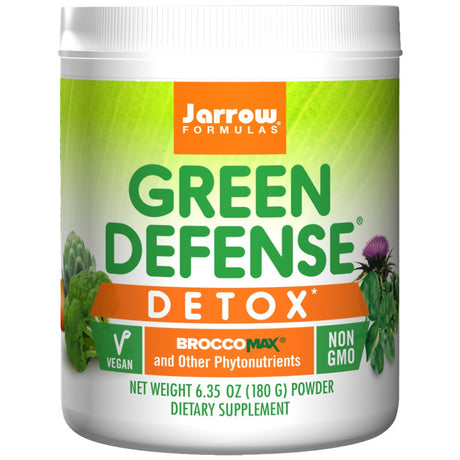 Green Defense: Detox 180 грама - Feel You