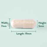 Green Lipped Mussel 1000 mg - 120 капсули - Feel You