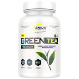 Green Tea - 60 капсули - Feel You