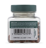 Екстракт от зелен чай (Green Tea Extract) 315мг 100 таблетки HOLLAND & BARRETT - Feel You