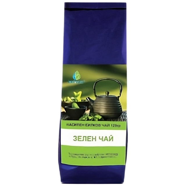 Green Tea | Luxury - 50 грама - Feel You