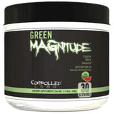 Green MAGnitude - 336 грама - Feel You