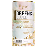 Greens & Juice | So Good! Series - 360 грама - Feel You