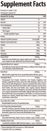 Greens Pak - 30 Пакета - Feel You