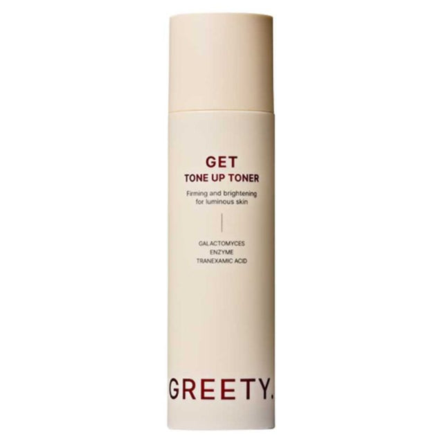 Greety - Get Tone Up Toner, 150ml - Feel You