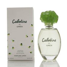 Gres - Cabotine EDT Tester - 100ml - Feel You