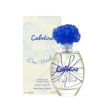 Gres - Cabotine Eau Vivide EDT - 100ml - Feel You