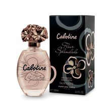 Gres - Cabotine Fleur Splendide EDT - 100ml - Feel You