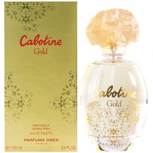 Gres - Cabotine Gold EDT - 100ml - Feel You