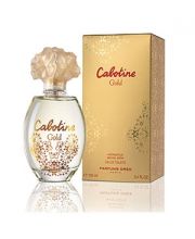 Gres - Cabotine Gold EDT Tester - 100ml - Feel You