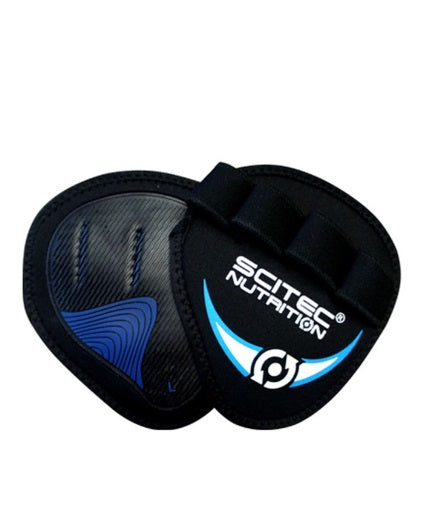 Grip Pads 2pcs Black - Feel You