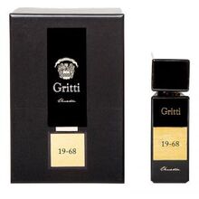 Gritti - 19-68 Parfum - 100ml - Feel You