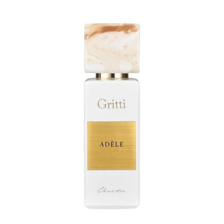 Gritti, Adele, Eau De Parfum, For Women, 100 ml *Tester - Feel You