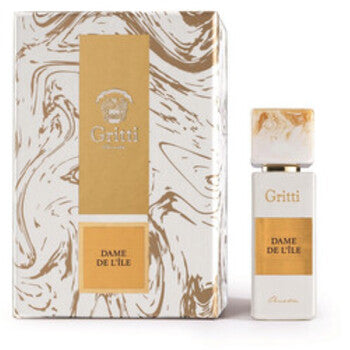 Gritti - Chantilly EDP - 100ml - Feel You
