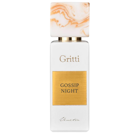 Gritti, Gossip Night, Eau De Parfum, For Women, 100 ml - Feel You