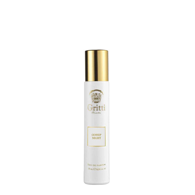 Gritti, Gossip Night, Eau De Parfum, For Women, 15 ml - Feel You