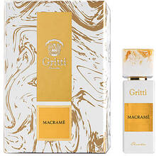 Gritti - Macrame EDP - 100ml - Feel You