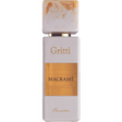 Gritti, Macrame, Eau De Parfum, For Women, 100 ml *Tester - Feel You
