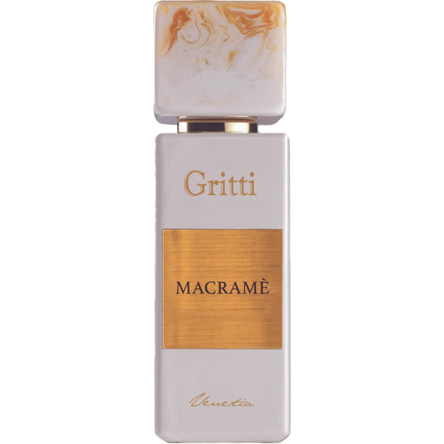Gritti, Macrame, Eau De Parfum, For Women, 100 ml *Tester - Feel You