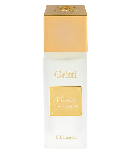 Gritti, Monica, Extrait De Parfum, For Women, 100 ml - Feel You
