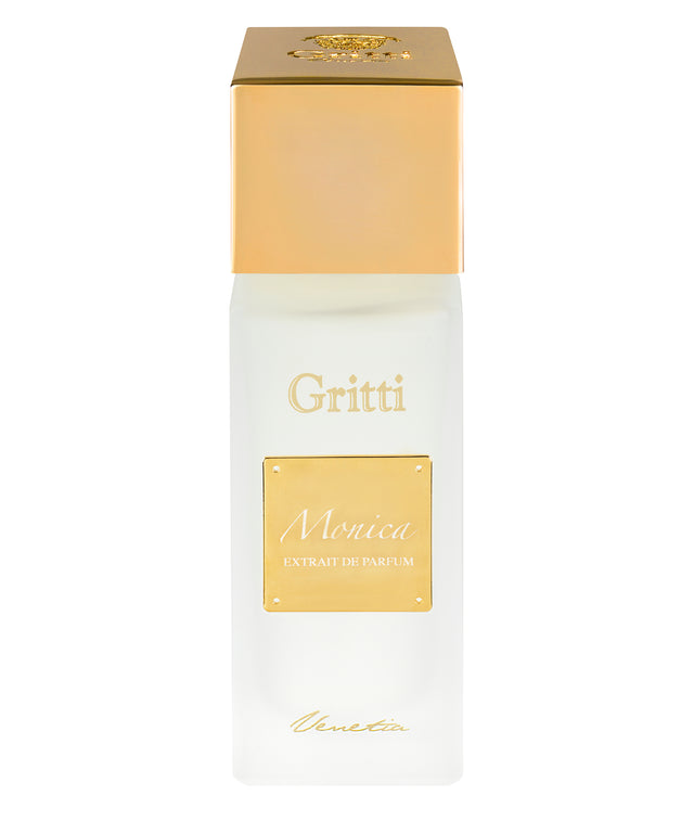 Gritti, Monica, Extrait De Parfum, For Women, 100 ml - Feel You