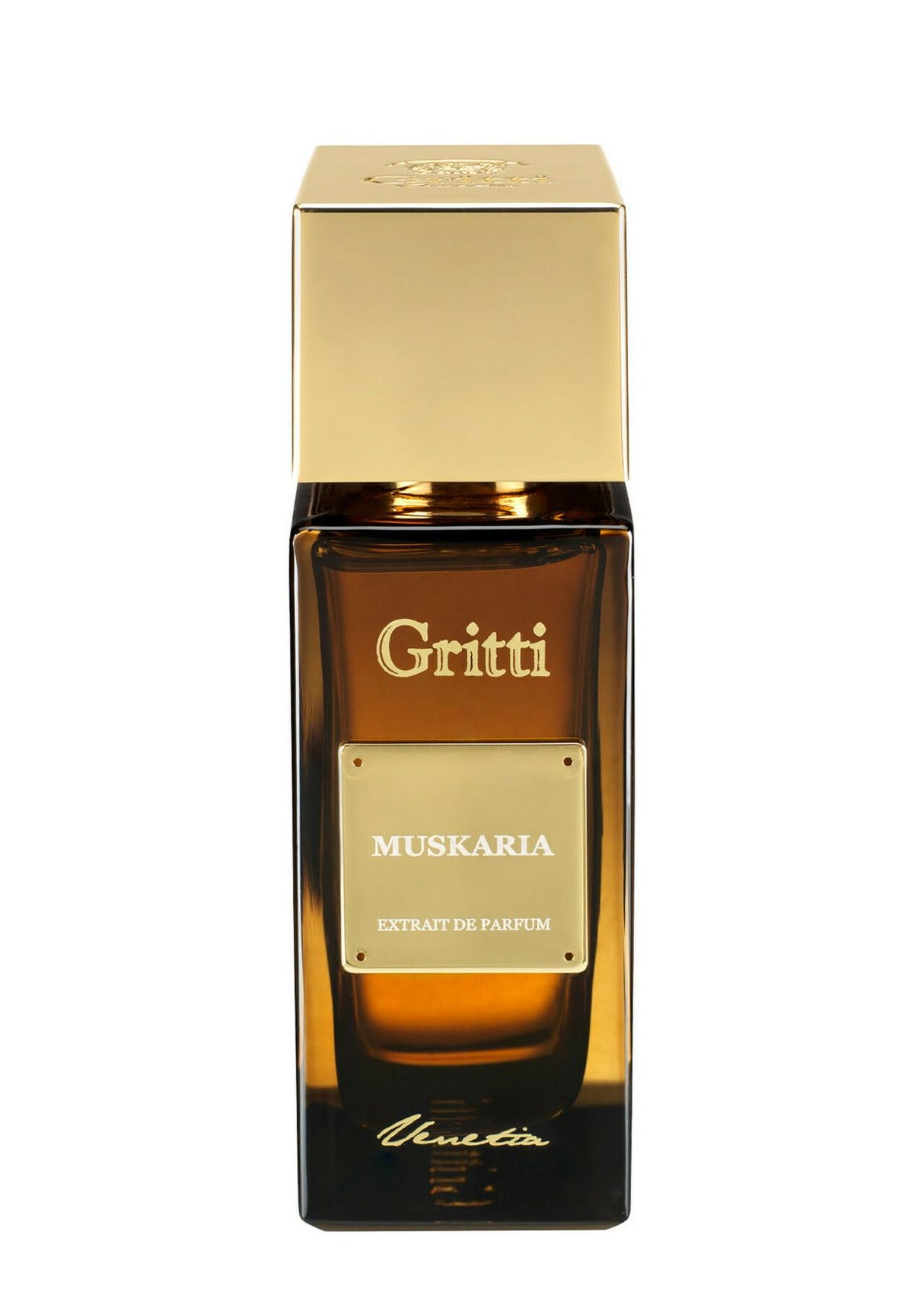 Gritti, Muskaria, Eau De Parfum, Unisex, 100 ml *Tester - Feel You