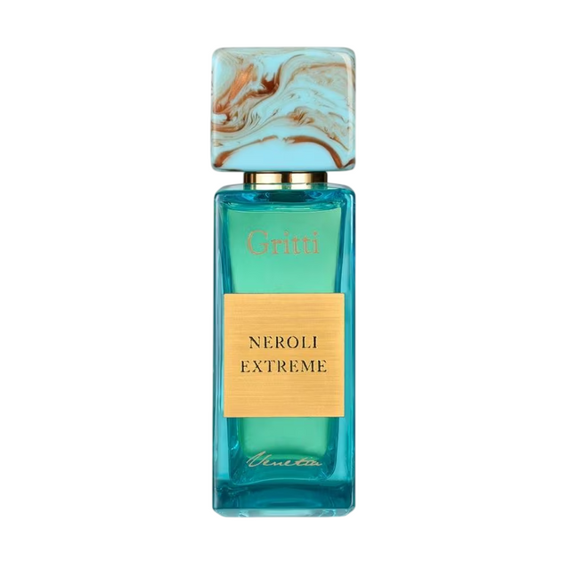 Gritti, Neroli Extreme, Eau De Parfum, Unisex, 100 ml - Feel You