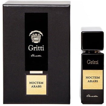Gritti - Noctem Arabs Parfum - 100ml - Feel You