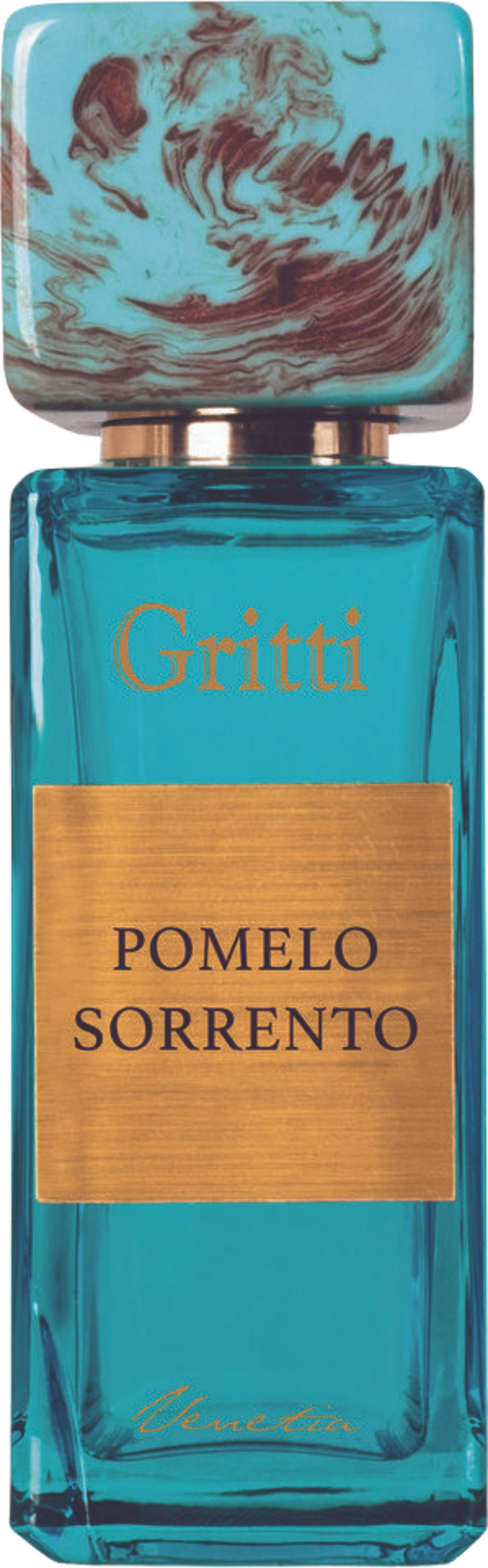Gritti Pomelo Sorrento EDP 100 ml U - Feel You
