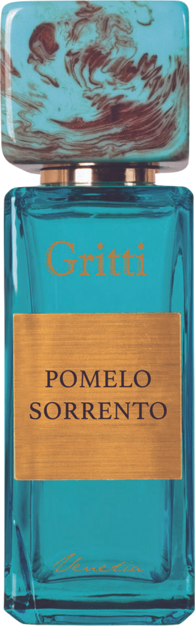 Gritti Pomelo Sorrento EDP 100 ml U - Feel You