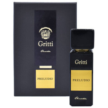 Gritti - Preludio Parfum - 100ml - Feel You