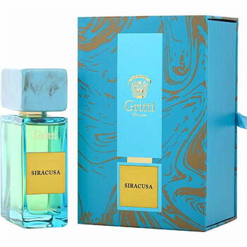 Gritti - Siracusa Parfum - 100ml - Feel You
