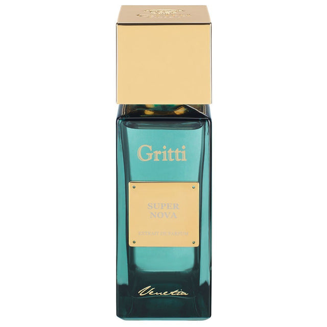 Gritti, Super Nova, Eau De Parfum, Unisex, 100 ml *Tester - Feel You