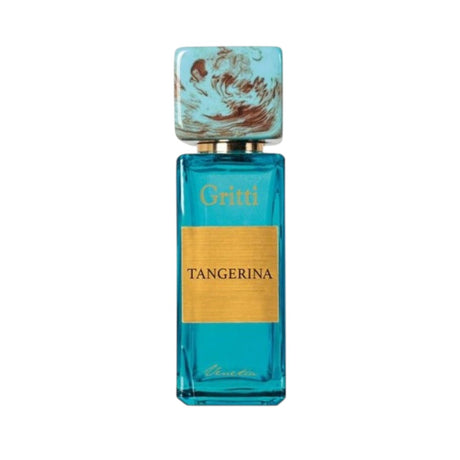 Gritti, Tangerina, Eau De Parfum, Unisex, 100 ml - Feel You