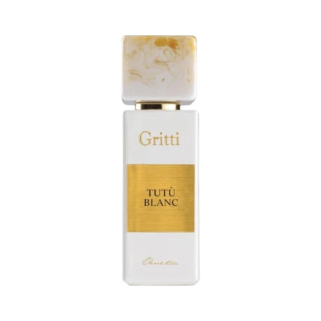 Gritti, Tutu Blanc, Eau De Parfum, For Women, 100 ml - Feel You