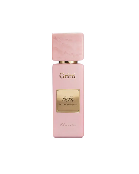 Gritti, Tutu, Extrait De Parfum, Unisex, 100 ml *Tester - Feel You