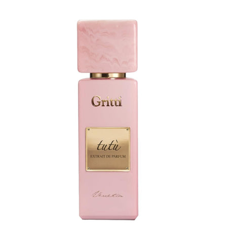 Gritti - Tutu Extrait de Parfum - 100ml - Feel You