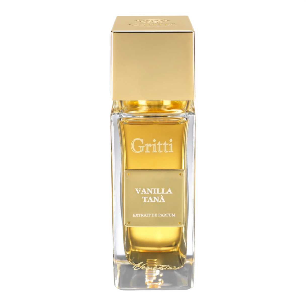 Gritti, Vanilla Tana, Extrait De Parfum, Unisex, 100 ml *Tester - Feel You