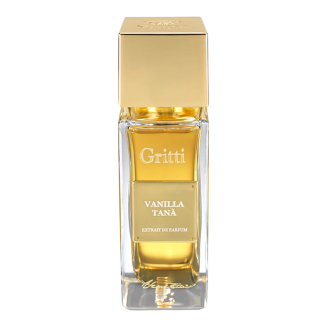 Gritti, Vanilla Tana, Extrait De Parfum, Unisex, 100 ml *Tester - Feel You