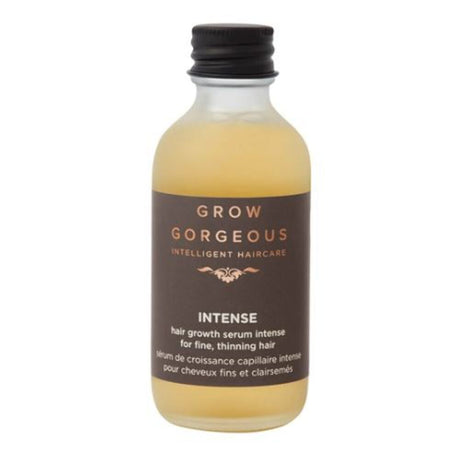 Grow Gorgeous, Original Growth, Hair Serum, For Growth Stimulation, 60 ml - Feel You