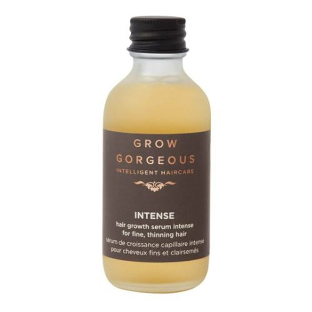 Grow Gorgeous, Original Growth, Hair Serum, For Growth Stimulation, 60 ml - Feel You