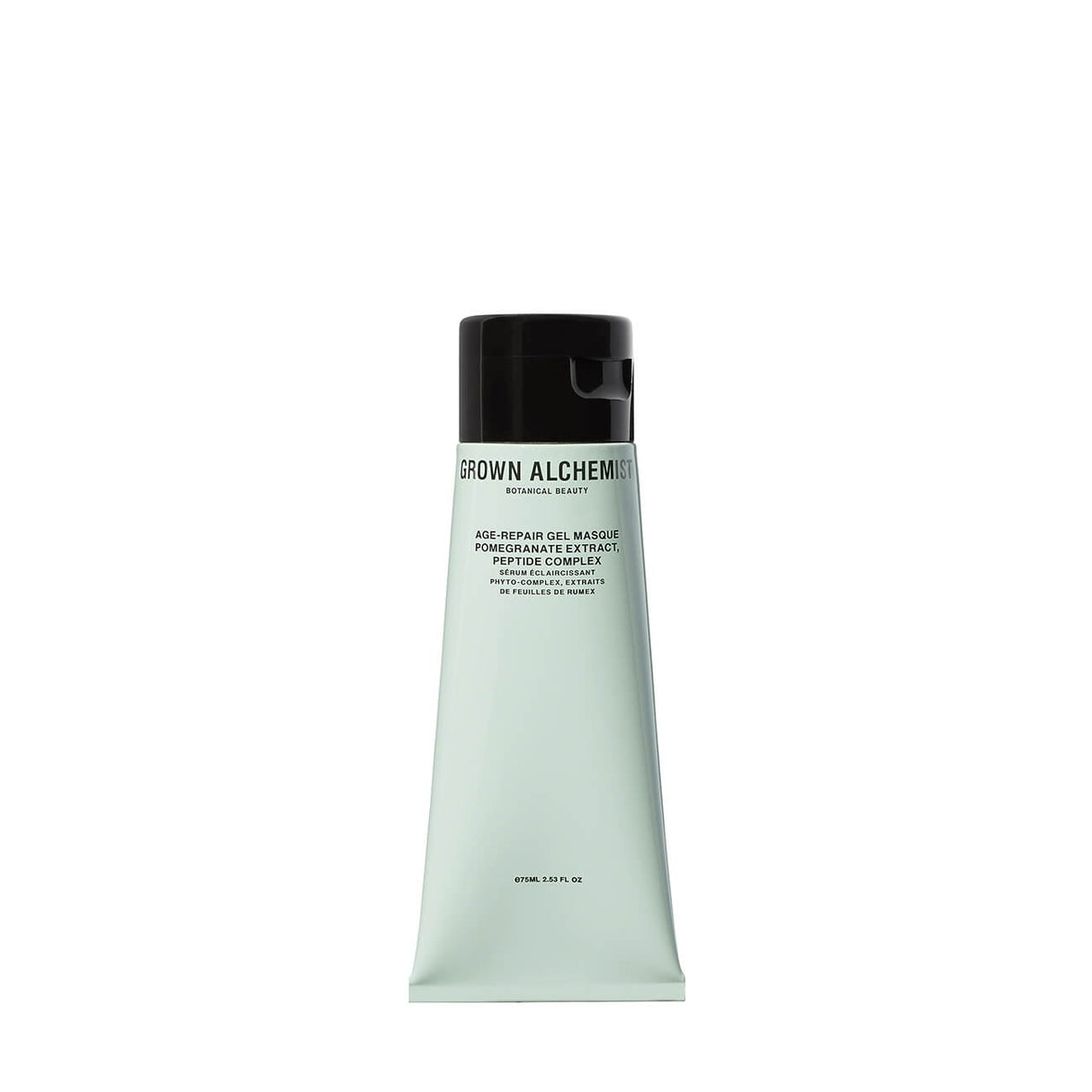 Grown Alchemist, Age - Repair, Anti-Ageing, Hyaluronic Acid, Gel Mask, For Face, 75 ml - Feel You