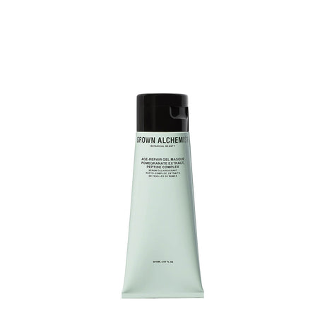 Grown Alchemist, Age - Repair, Anti-Ageing, Hyaluronic Acid, Gel Mask, For Face, 75 ml - Feel You