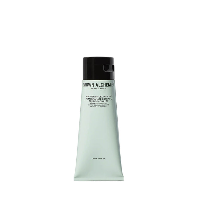 Grown Alchemist, Age - Repair, Anti-Ageing, Hyaluronic Acid, Gel Mask, For Face, 75 ml - Feel You