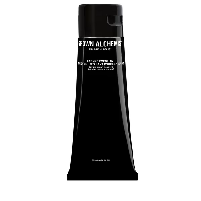 Grown Alchemist, Enzyme Papain & Amino Complex, Smoothing, Exfoliating Lotion, 75 ml - Feel You