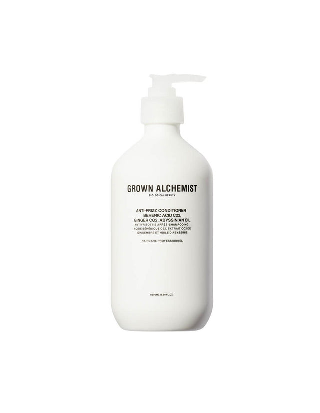 Grown Alchemist, Grown Alchemist, Hair Conditioner, Anti-Frizz, 500 ml - Feel You