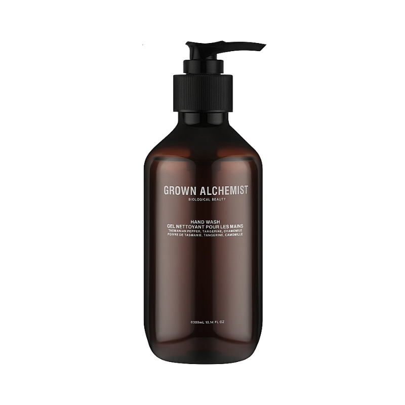 Grown Alchemist, Hand Wash, Body Gel, Hands, 300 ml - Feel You