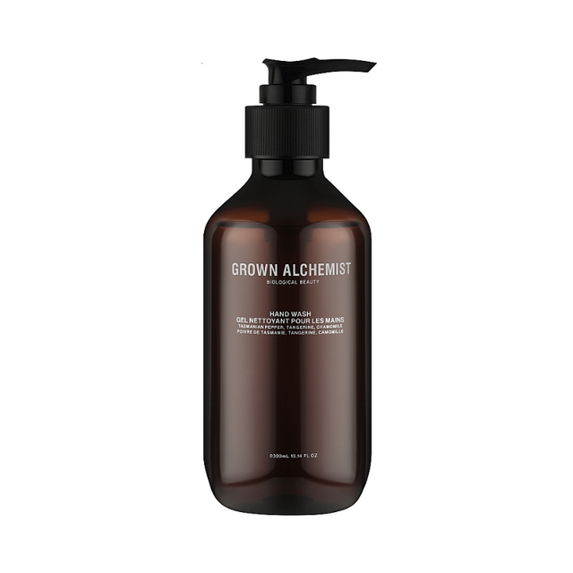 Grown Alchemist, Hand Wash, Body Gel, Hands, 300 ml - Feel You