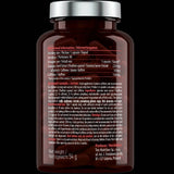 Guarana + Caffeine - 90 капсули - Feel You